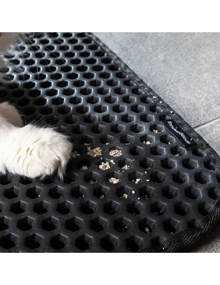 Tapis de Litière pour Chat Clikatt InnovaGoods