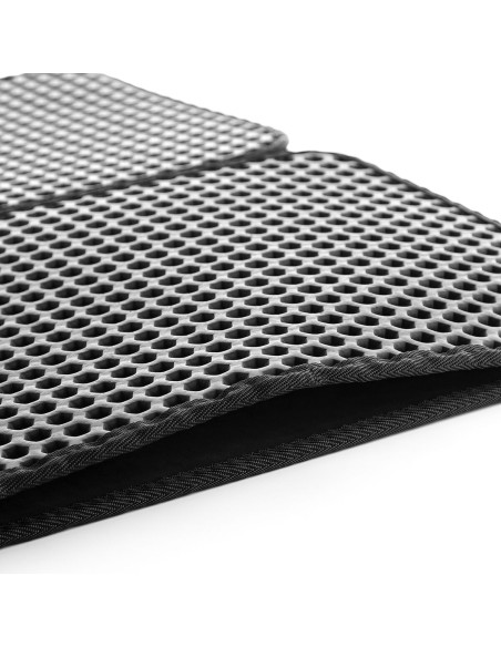 Tapis de Litière pour Chat Clikatt InnovaGoods