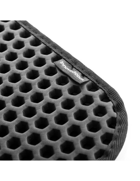Tapis de Litière pour Chat Clikatt InnovaGoods