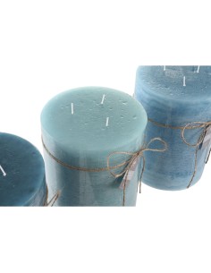 Bougie Parfumée DKD Home Decor (3 Unités) 2