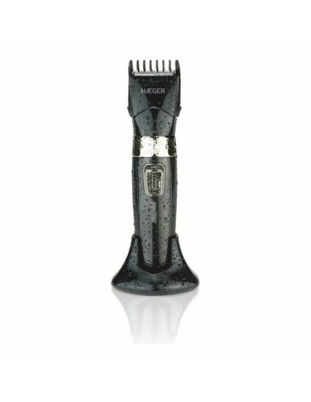 rasoir Électrique Rechargeable Haeger HC-03W.009A