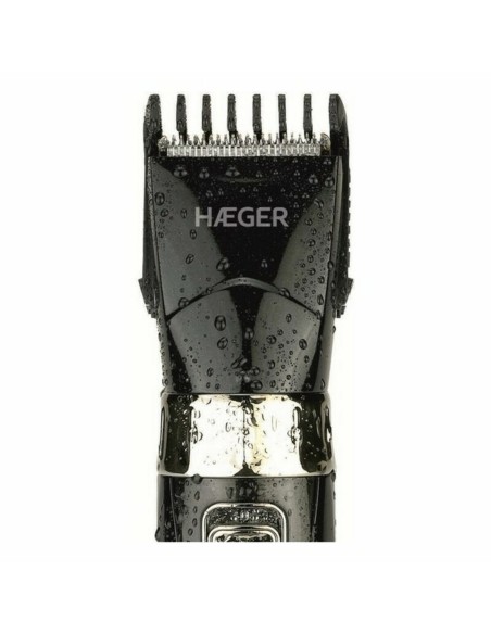 rasoir Électrique Rechargeable Haeger HC-03W.009A