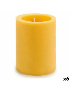 Bougie Parfumée Ibergarden HL-ZL280C Citronnelle (6 Unités)