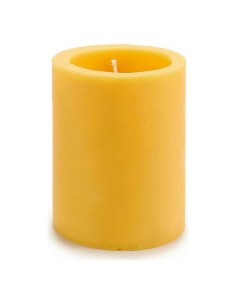 Bougie Parfumée Ibergarden HL-ZL280C Citronnelle (6 Unités) 2