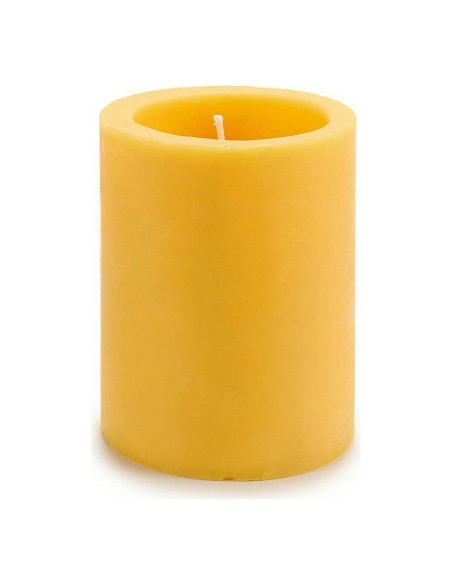 Bougie Parfumée Ibergarden HL-ZL280C Citronnelle (6 Unités)