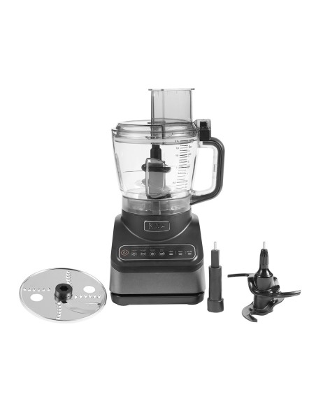 Robot culinaire NINJA BN650 Argenté Noir 850 W 2,1 L
