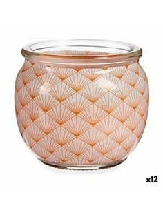 Bougie Parfumée Acorde 1013 Pêche (12 Unités) 2
