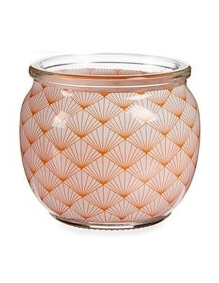 Bougie Parfumée Acorde 1013 Pêche (12 Unités)
