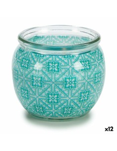 Bougie Parfumée Acorde 5135 Frais Lin (12 Unités)