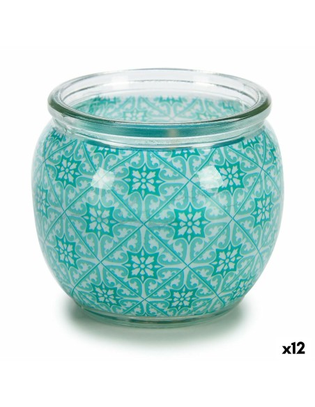 Bougie Parfumée Acorde 5135 Frais Lin (12 Unités)