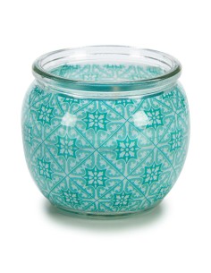Bougie Parfumée Acorde 5135 Frais Lin (12 Unités) 2