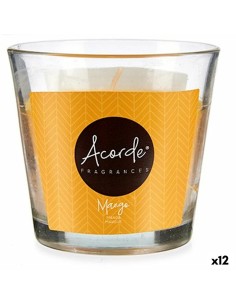 Bougie Parfumée Acorde 1269-50H 120 g (12 Unités)