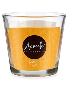 Bougie Parfumée Acorde 1269-50H 120 g (12 Unités) 2