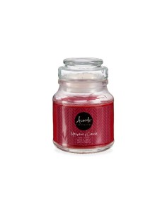 Bougie Parfumée Acorde E-346AC Pomme Canelle (12 Unités) 2