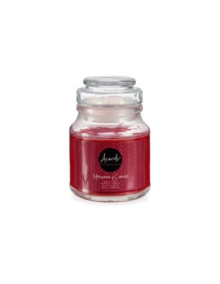 Bougie Parfumée Acorde E-346AC Pomme Canelle (12 Unités)
