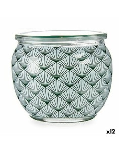 Bougie Parfumée Acorde E578HR Mousse (12 Unités)
