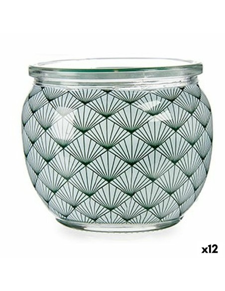 Bougie Parfumée Acorde E578HR Mousse (12 Unités)