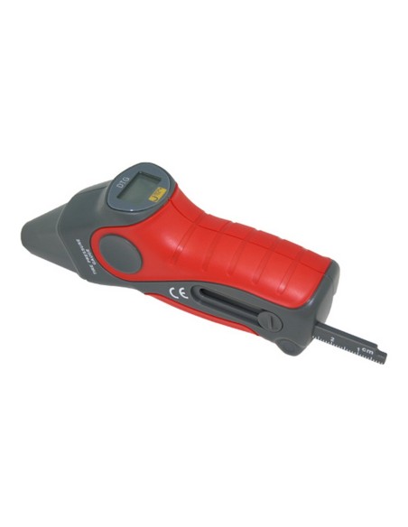 Manomètre Jetech Tool Numérique
