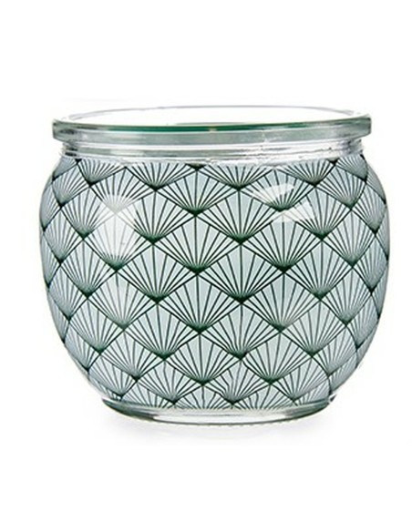 Bougie Parfumée Acorde E578HR Mousse (12 Unités)