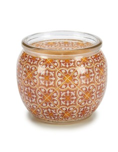 Bougie Parfumée Acorde 5134 Oriental (12 Unités) 2