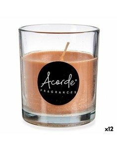 Bougie Parfumée Acorde 83179 Canelle (12 Unités)
