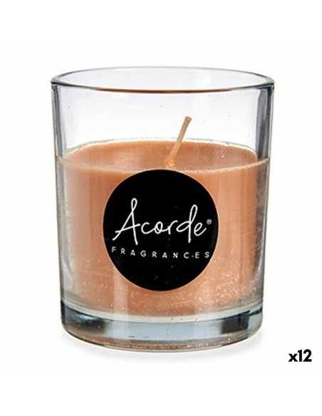 Bougie Parfumée Acorde 83179 Canelle (12 Unités)