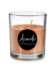 Bougie Parfumée Acorde 83179 Canelle (12 Unités) 2