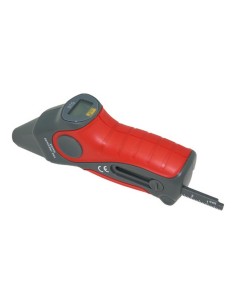 Manomètre Jetech Tool Numérique 2