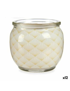 Bougie Parfumée Acorde 323 Vanille (12 Unités)