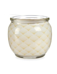 Bougie Parfumée Acorde 323 Vanille (12 Unités) 2