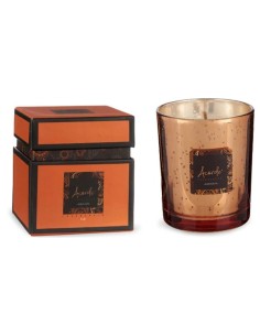 Bougie Parfumée Acorde 7OZ-ORANGE&CINN Orange Canelle 200 ml (8 Unités) 2