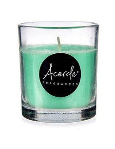 Bougie Parfumée Acorde 83185 Bambou (12 Unités) 2