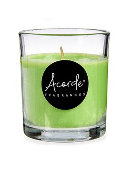 Bougie Parfumée Acorde 83181 Thé vert (12 Unités)