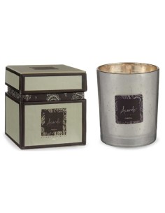 Bougie Parfumée Acorde 7OZ-MAGNOLIA Fleurs blancs 200 ml (8 Unités) 2