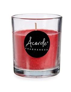 Bougie Parfumée Acorde 83176 Fruits rouges (12 Unités) 2