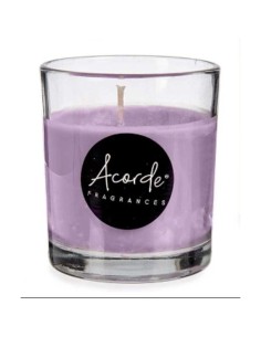 Bougie Parfumée Acorde 83177 Lavande (12 Unités) 2