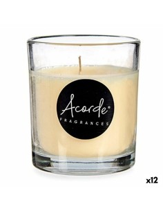 Bougie Parfumée Acorde 83178 Vanille (12 Unités)