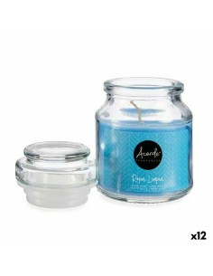 Bougie Parfumée Acorde E-346FL Vêtements propres (12 Unités)