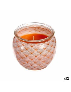 Bougie Parfumée Acorde S.S. MELON Melon (12 Unités)