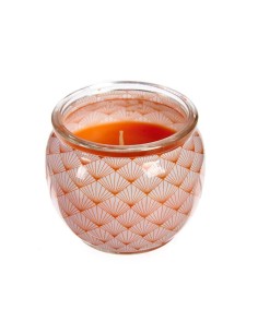 Bougie Parfumée Acorde S.S. MELON Melon (12 Unités) 2