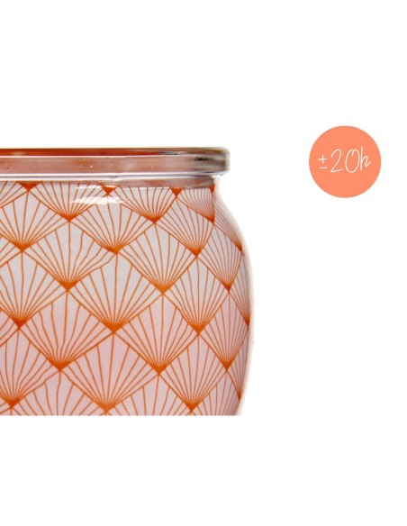 Bougie Parfumée Acorde S.S. MELON Melon (12 Unités)
