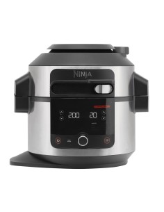 Robot culinaire NINJA OL550EU Noir 1000 W 6 L