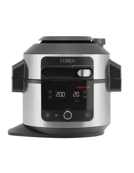 Robot culinaire NINJA OL550EU Noir 1000 W 6 L