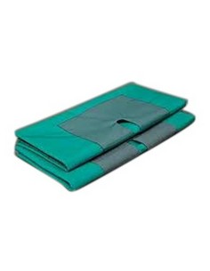 Accessoire de chirurgie vétérinaire KVP Fenêtre