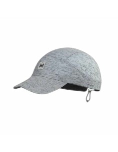 Casquette de Sport Trail Buff Htr Light Gris