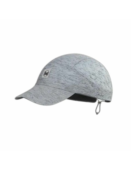 Casquette de Sport Trail Buff Htr Light Gris