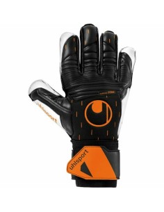Gants Uhlsport Speed Contact Soft PRO Orange 2
