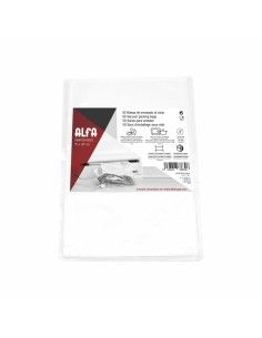 Sacs sous vide Alfa OMP25143 15 x 24 cm
