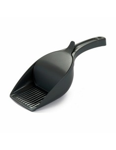 Pelle ramasse poussière Stefanplast Anthracite Plastique 12 X 7 X 27, 5 cm (8 Unités) 2