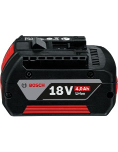 Batterie au lithium rechargeable BOSCH Professional GBA 18 V 4 Ah 2